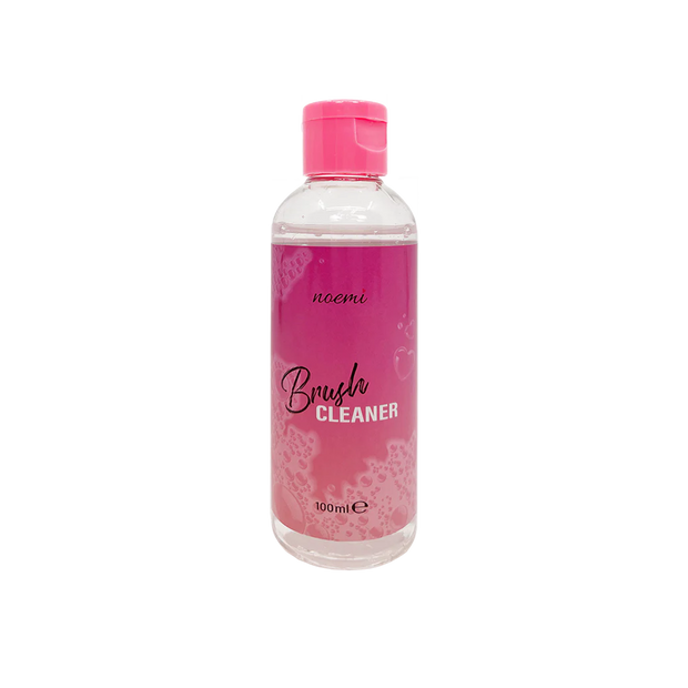 Noemi Brush Cleaner