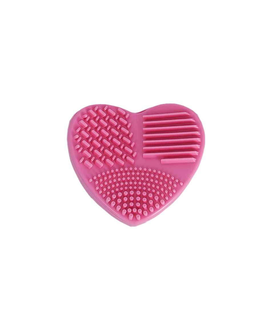 Brush Cleaning Mat