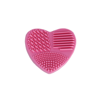 Brush Cleaning Mat