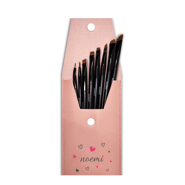Noemi Brush Set