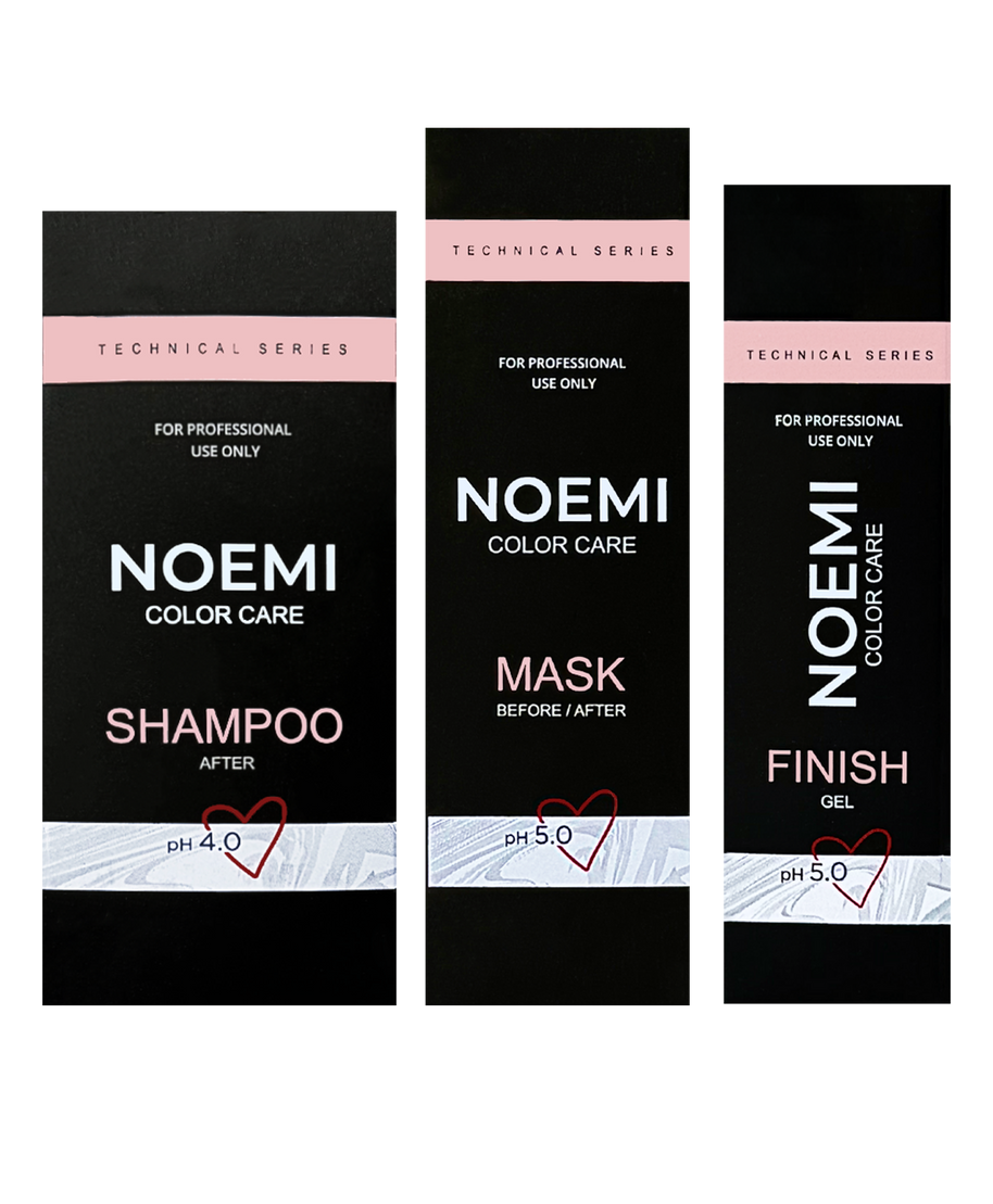 Color Care Trio Kit