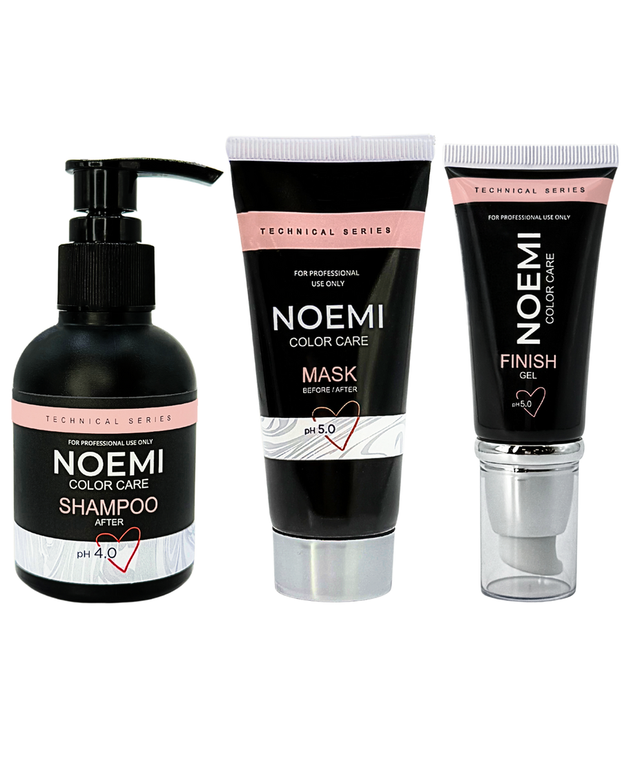 Color Care Trio Kit