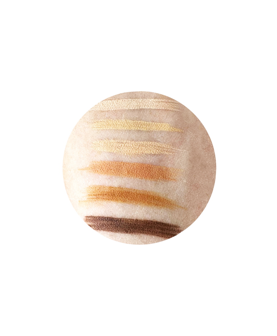Concealer Palette