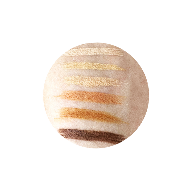 Noemi Concealer Palette