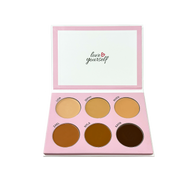 Concealer Palette