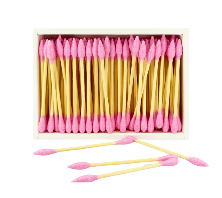 Cotton Buds