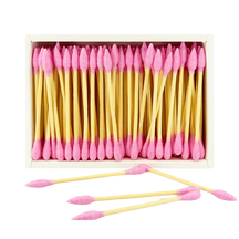 Cotton Buds