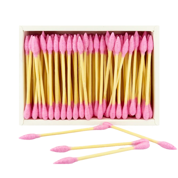Cotton Buds