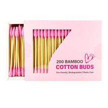 Cotton Buds