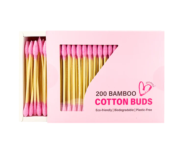 Cotton Buds