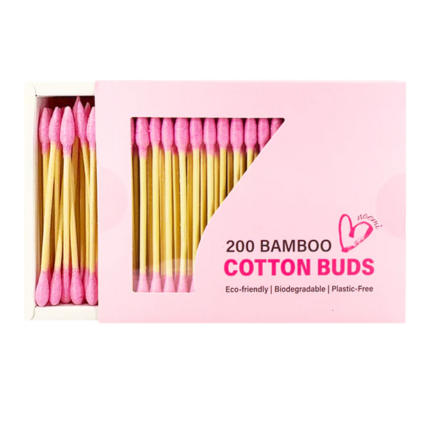 Cotton Buds