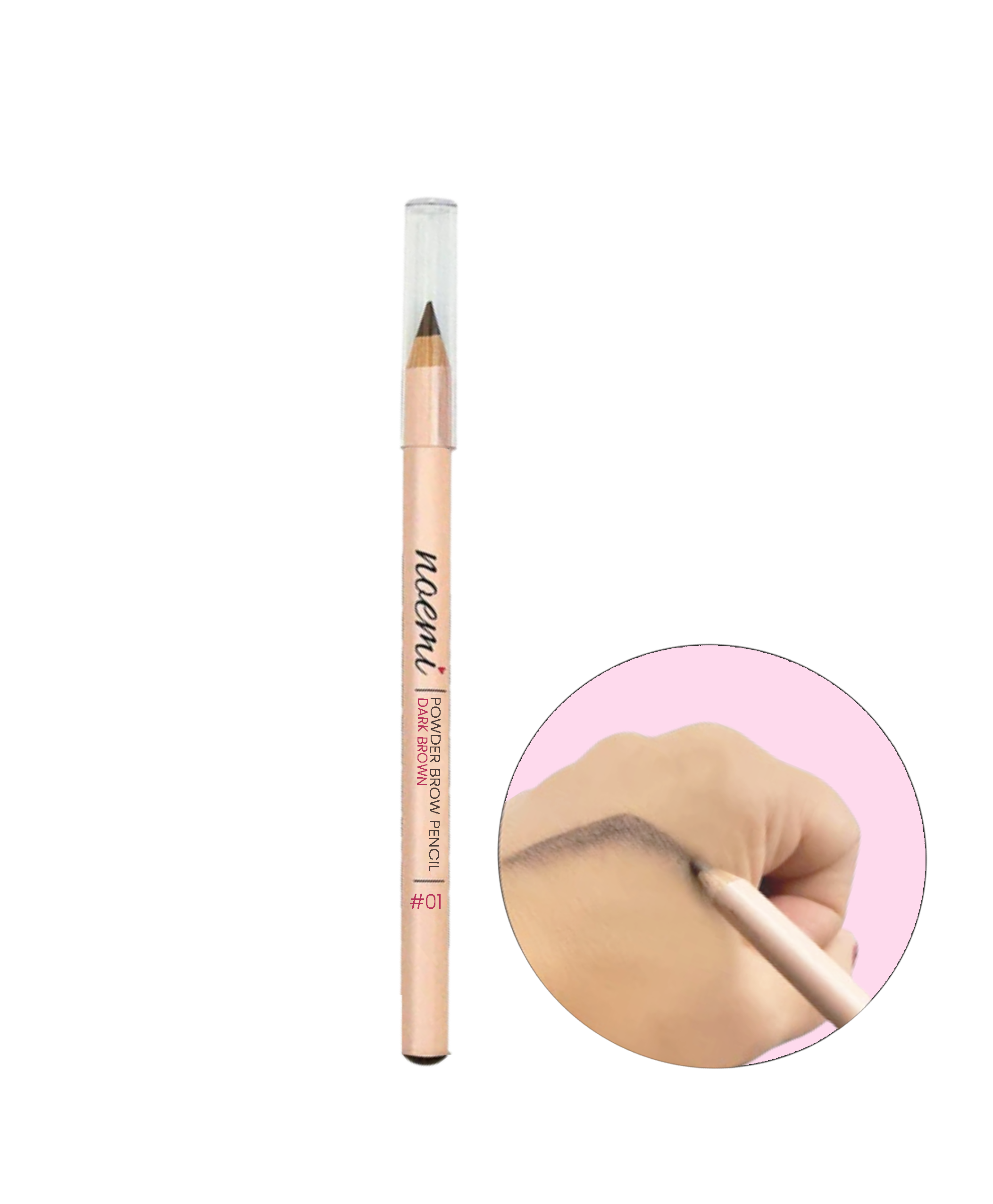 Powder Pencil
