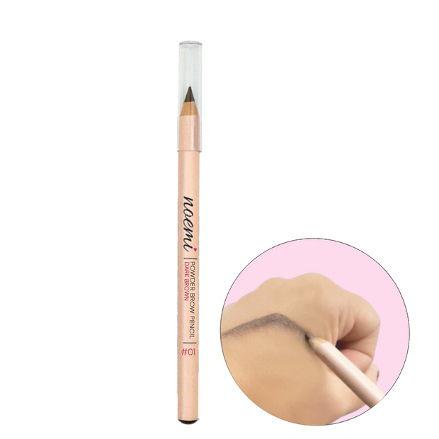 Powder Pencil