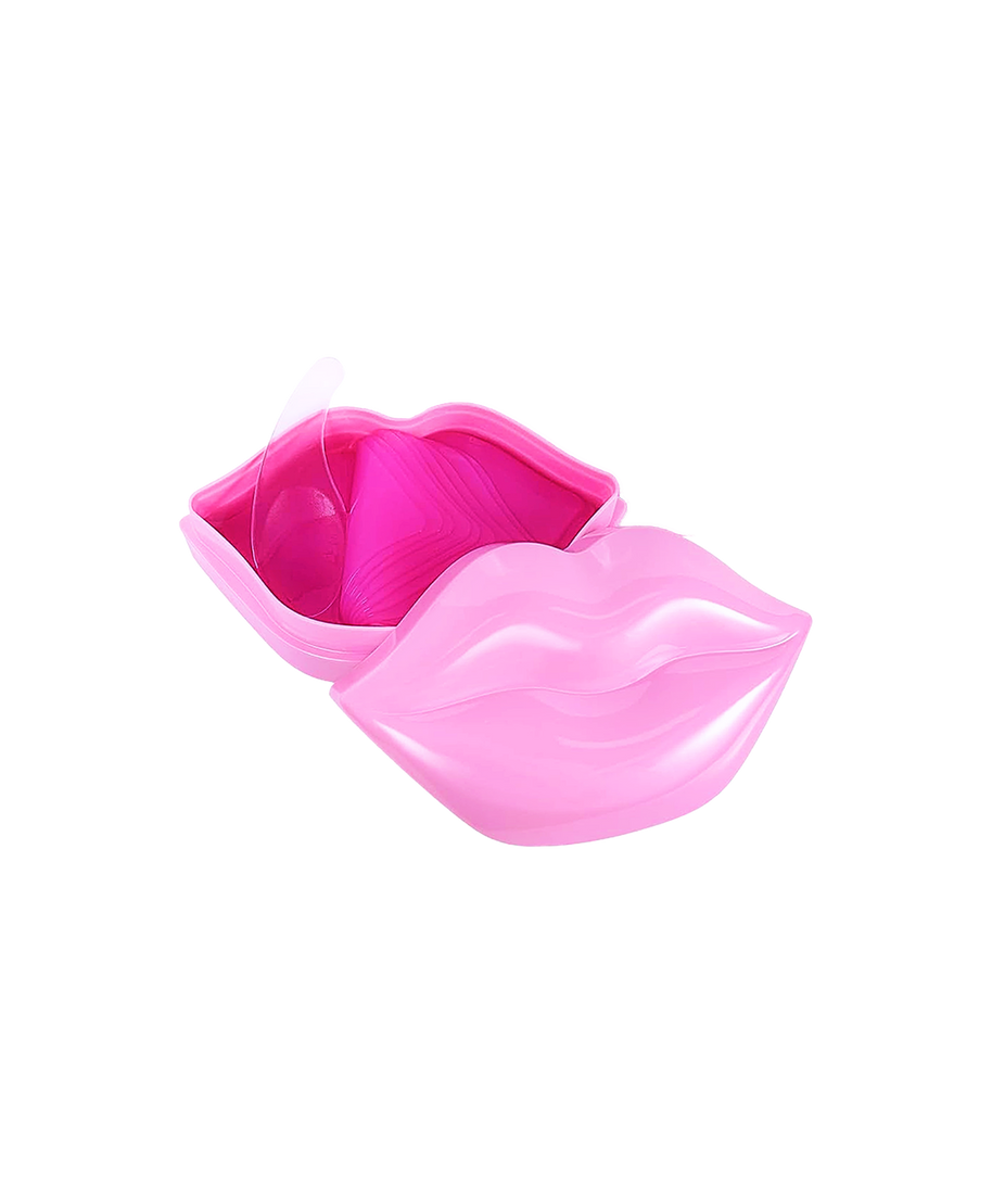 Lip Mask - Hydrogel