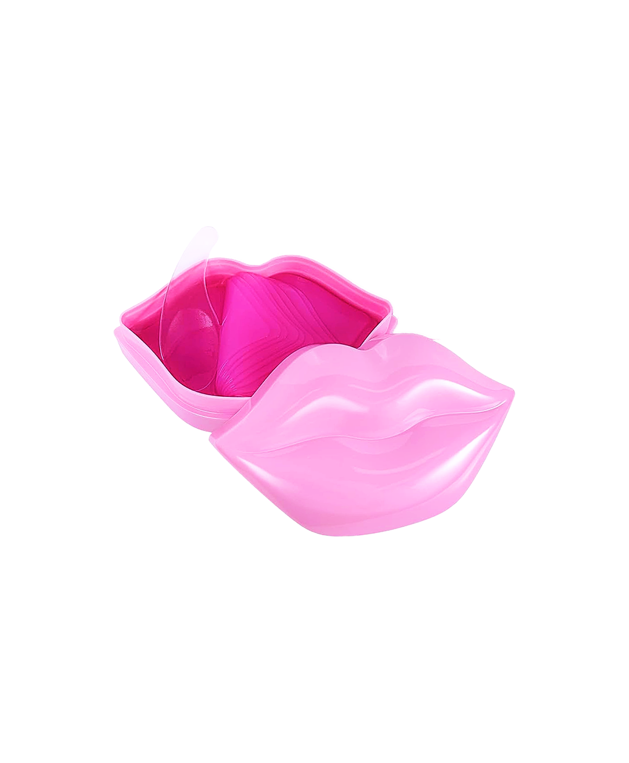 Lip Mask - Hydrogel