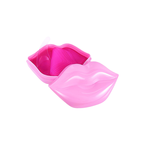 Lip Mask - Hydrogel