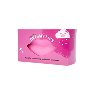 Lip Mask - Hydrogel