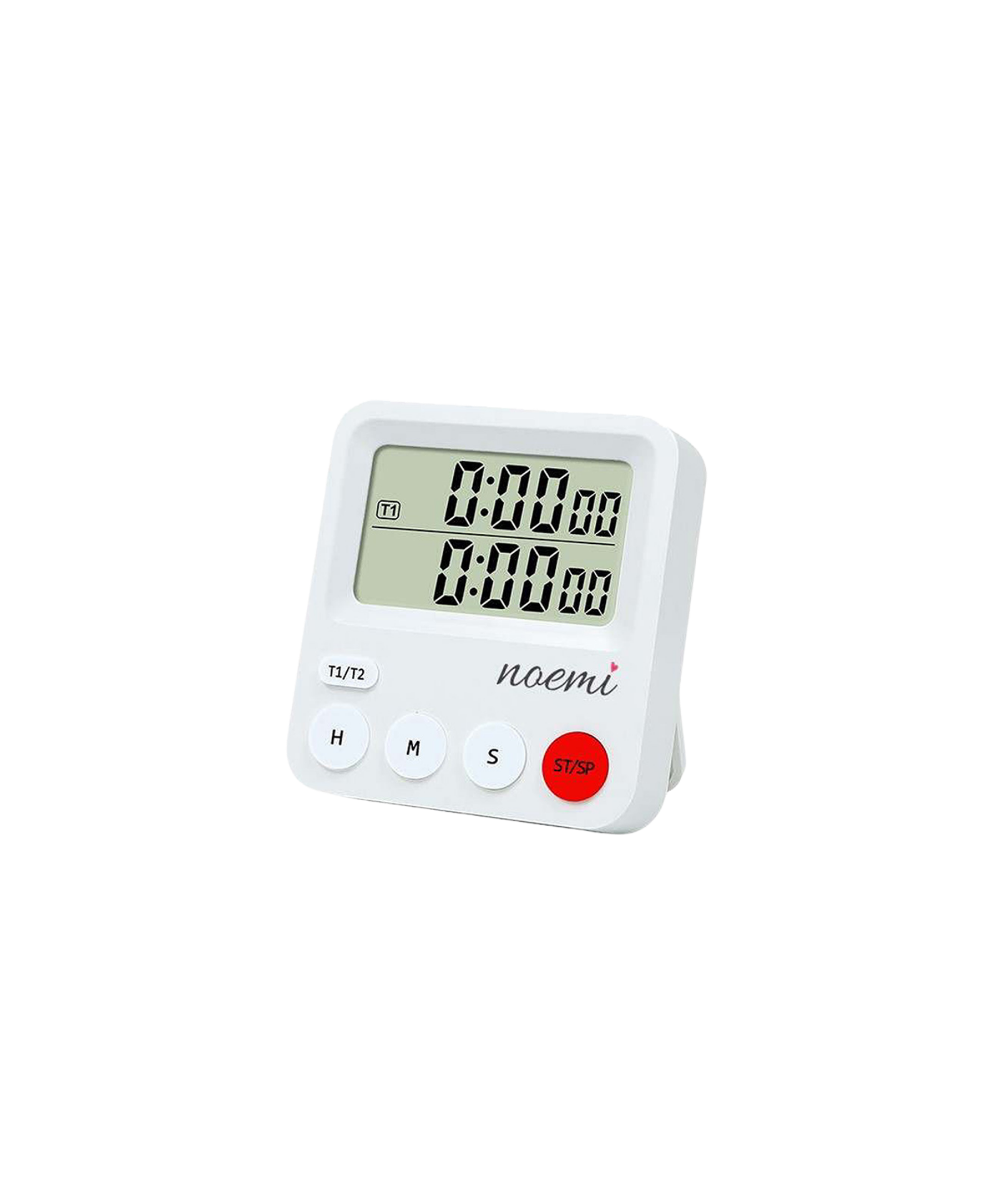 Dual Timer – 2 in 1