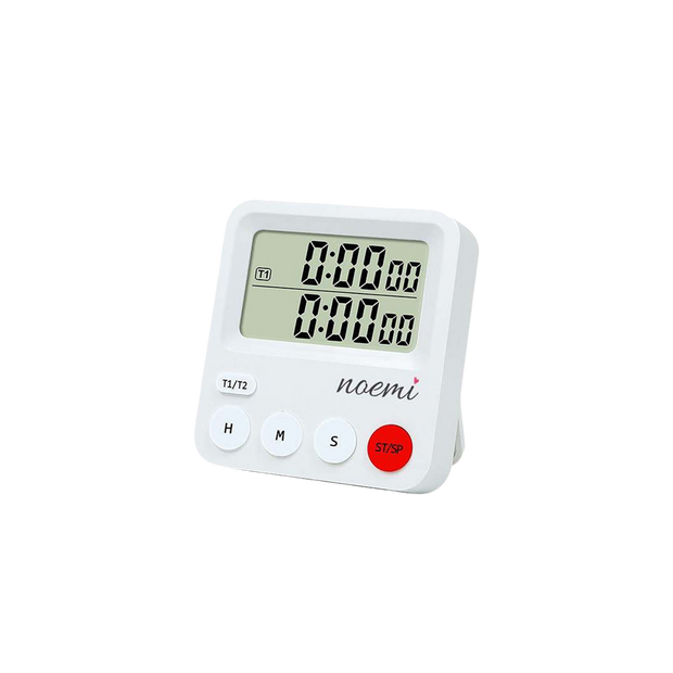 Noemi Dual Timer