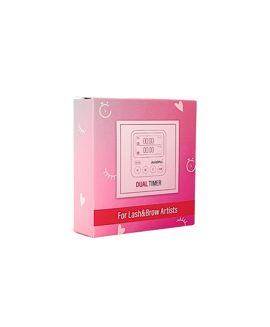 Dual Timer – 2 in 1