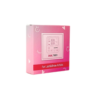 Dual Timer – 2 in 1