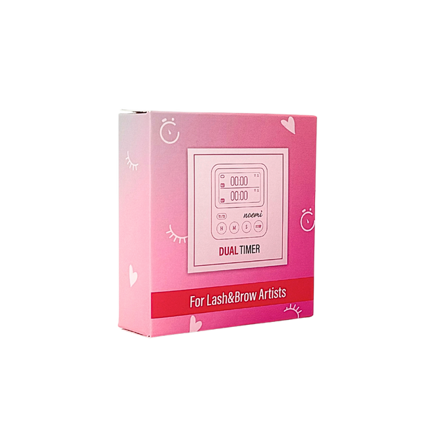 Noemi Dual Timer