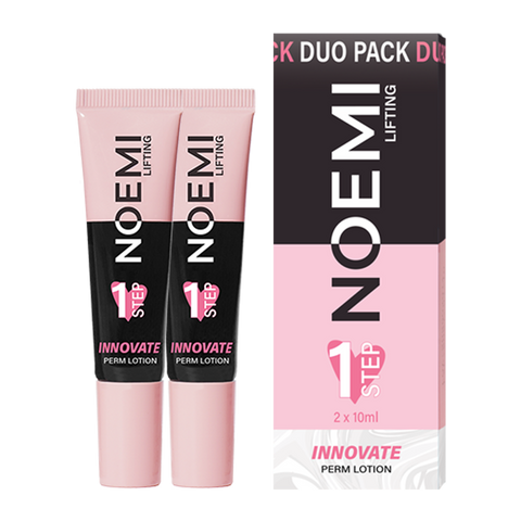 Noemi Innovate Duo Pack Step 1