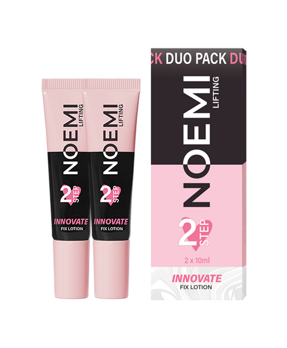 Noemi Innovate Duo Pack Step 2