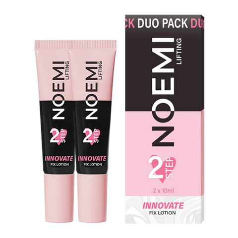 Noemi Innovate Duo Pack Step 2