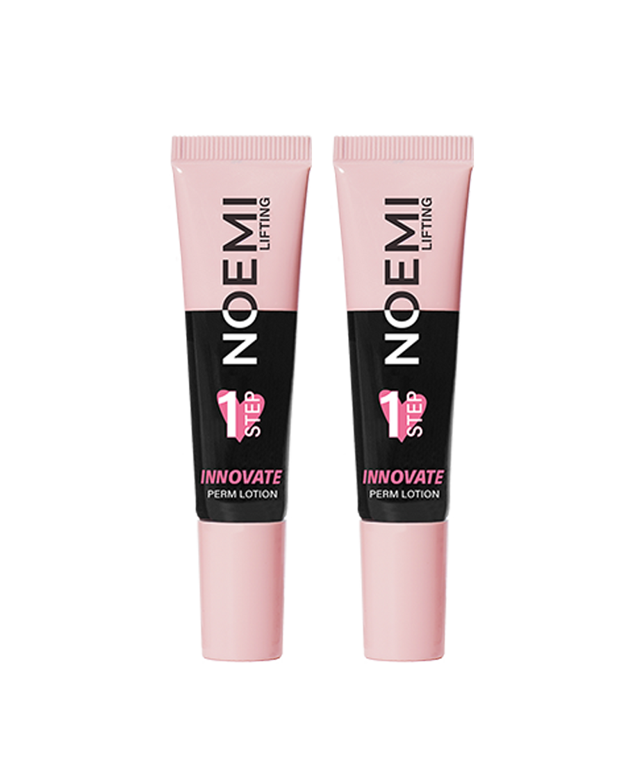 Noemi Innovate Duo Pack Step 1