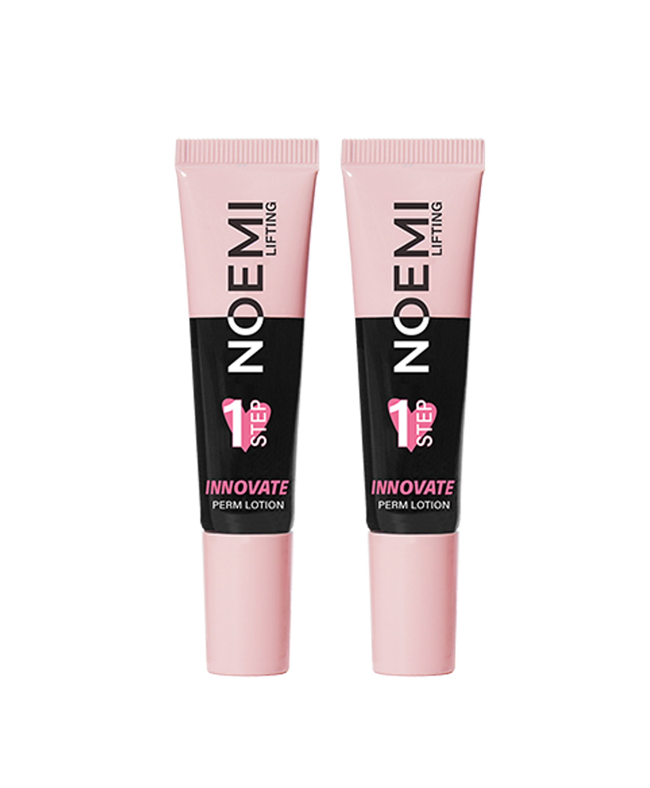 Noemi Innovate Duo Pack Step 1