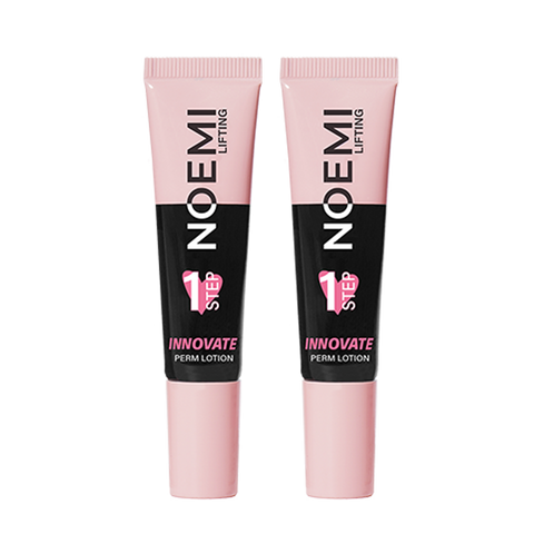 Noemi Innovate Duo Pack Step 1