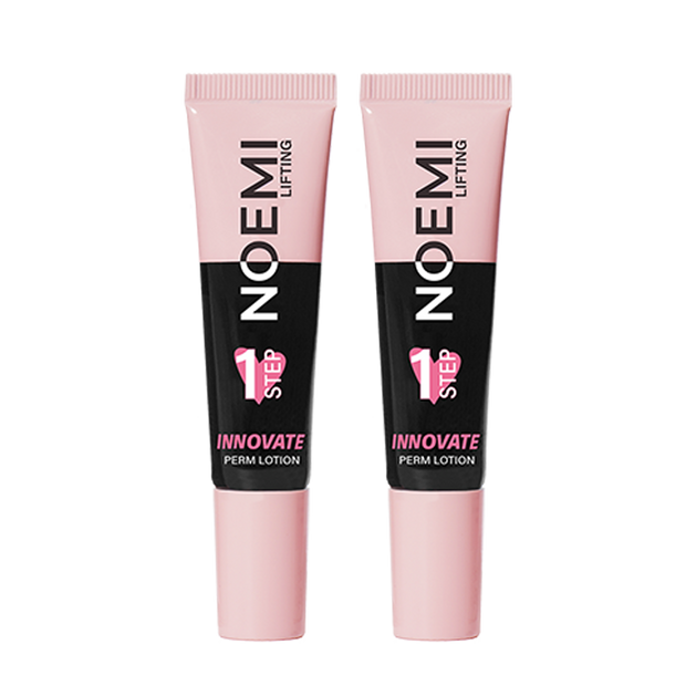 Noemi Innovate Duo Pack Step 1