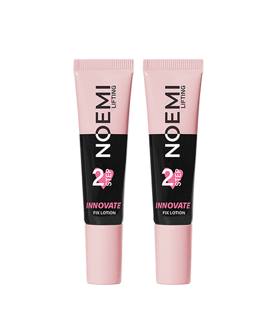 Noemi Innovate Duo Pack Step 2