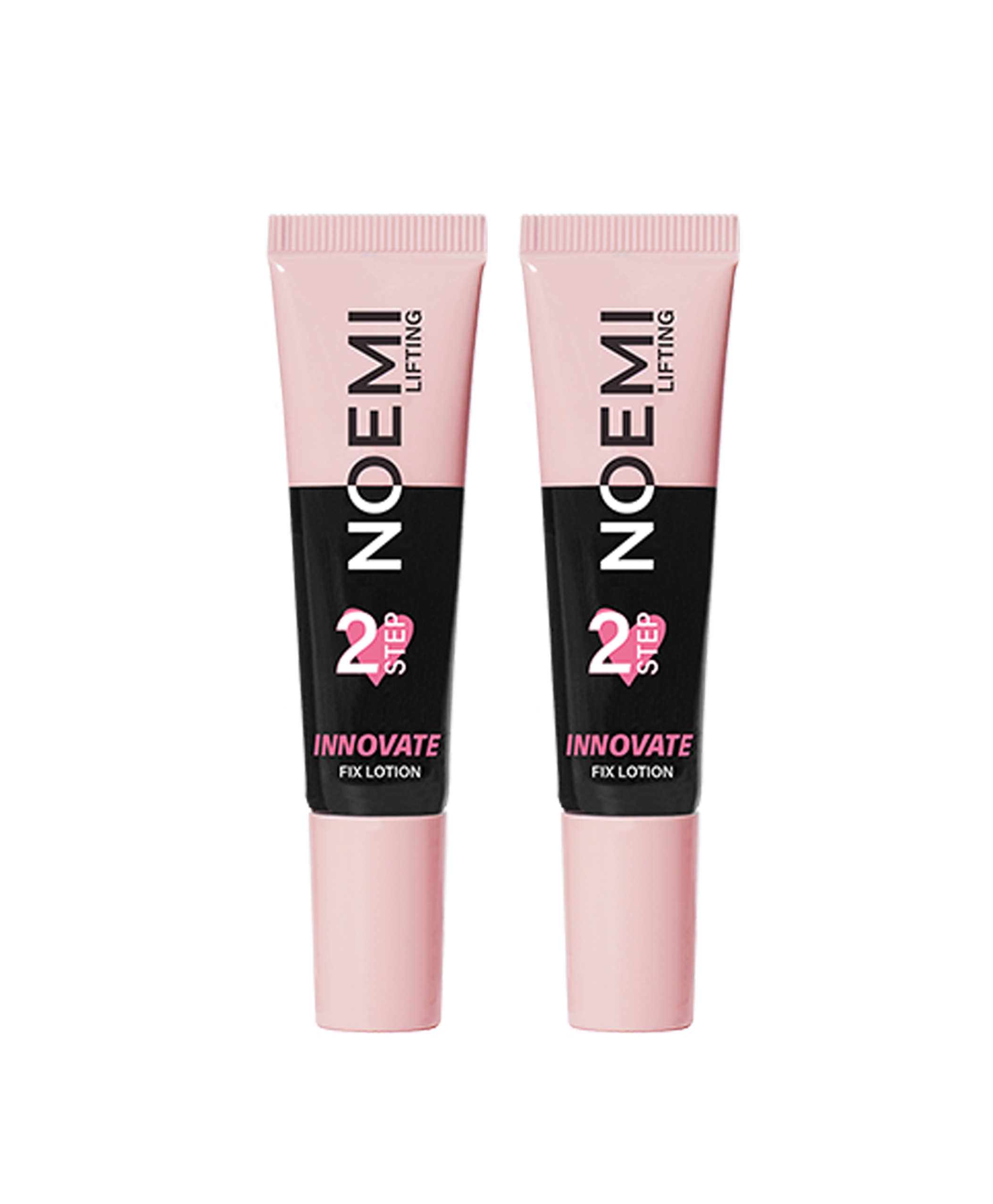 Noemi Innovate Duo Pack Step 2