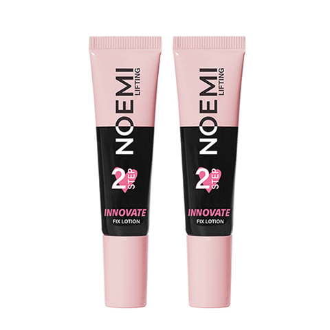 Noemi Innovate Duo Pack Step 2