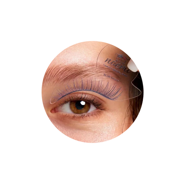 Noemi Lash Dye Filters