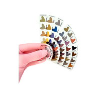 Dye Swatch Filters
