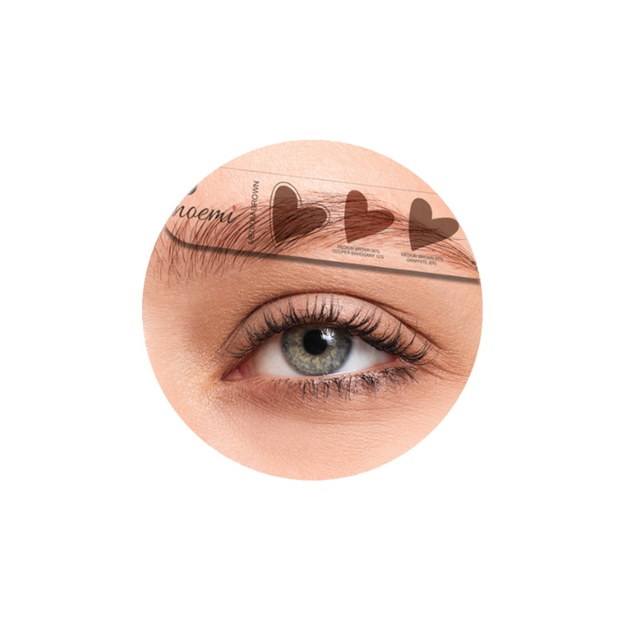 Noemi Dye Filter