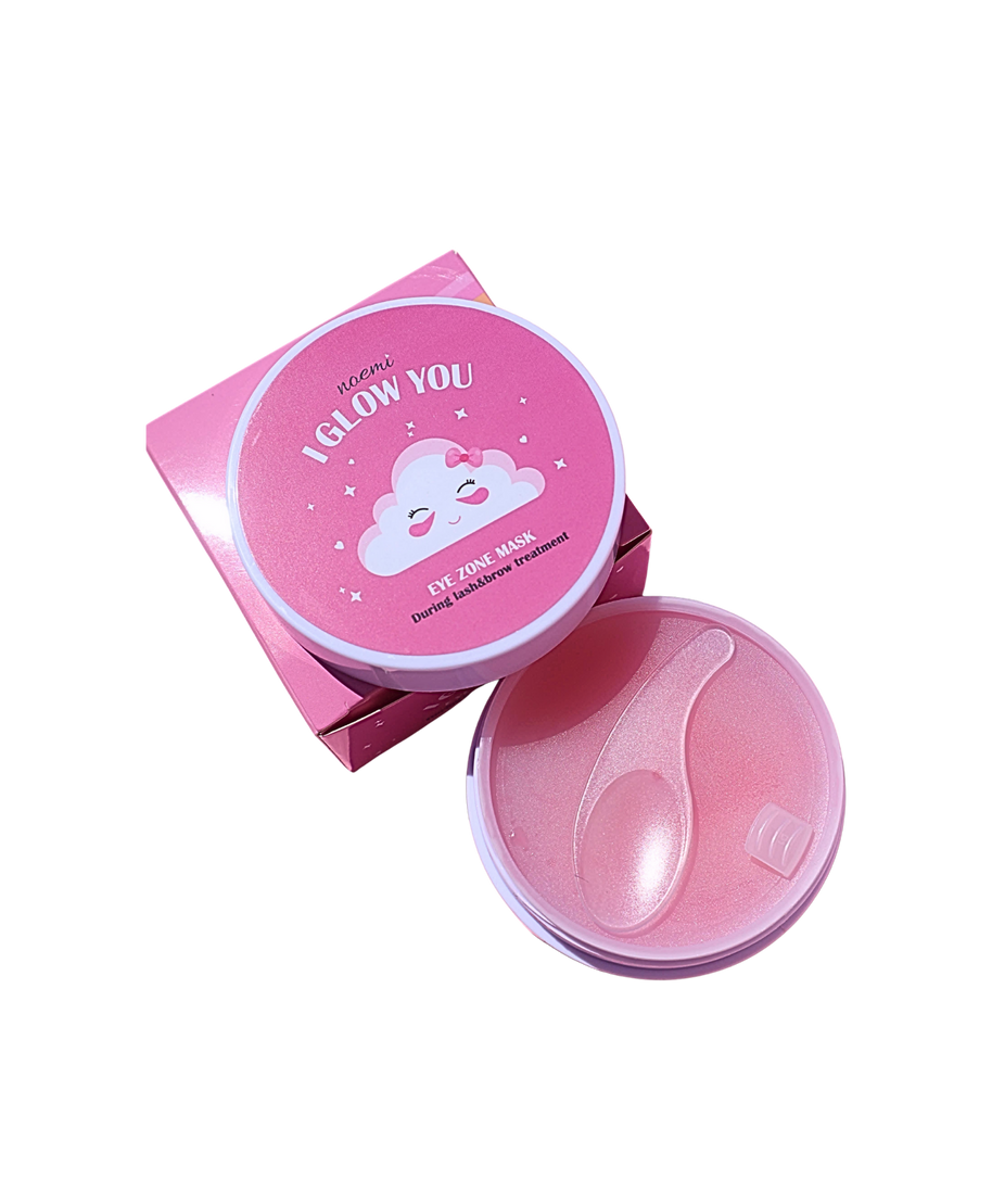 Eye Mask - Hydrogel