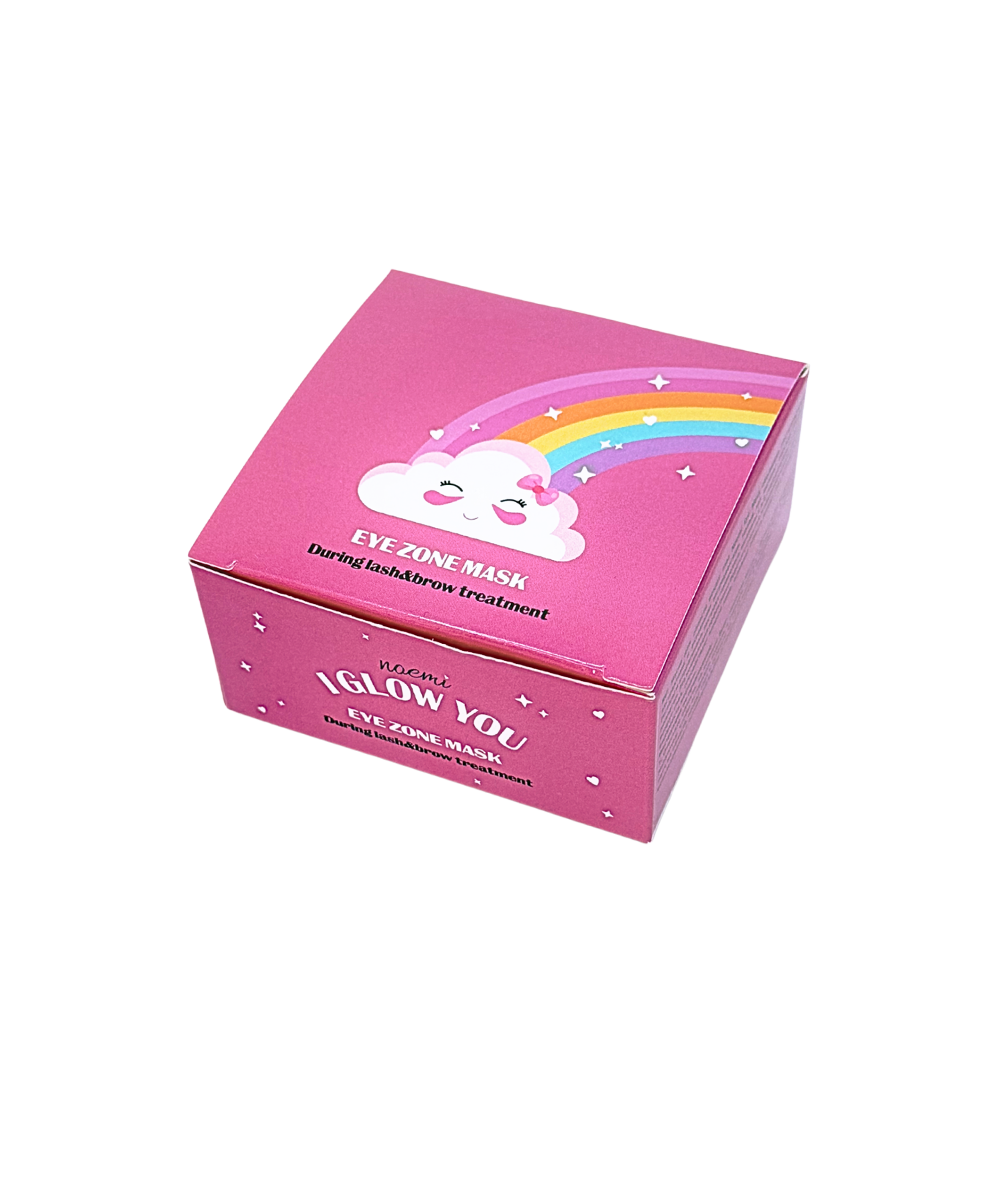 Eye Mask - Hydrogel