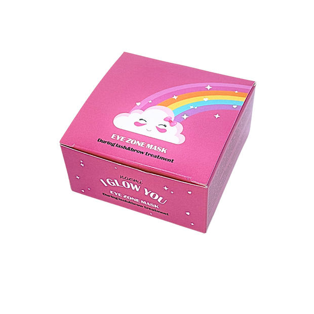 Eye Mask - Hydrogel