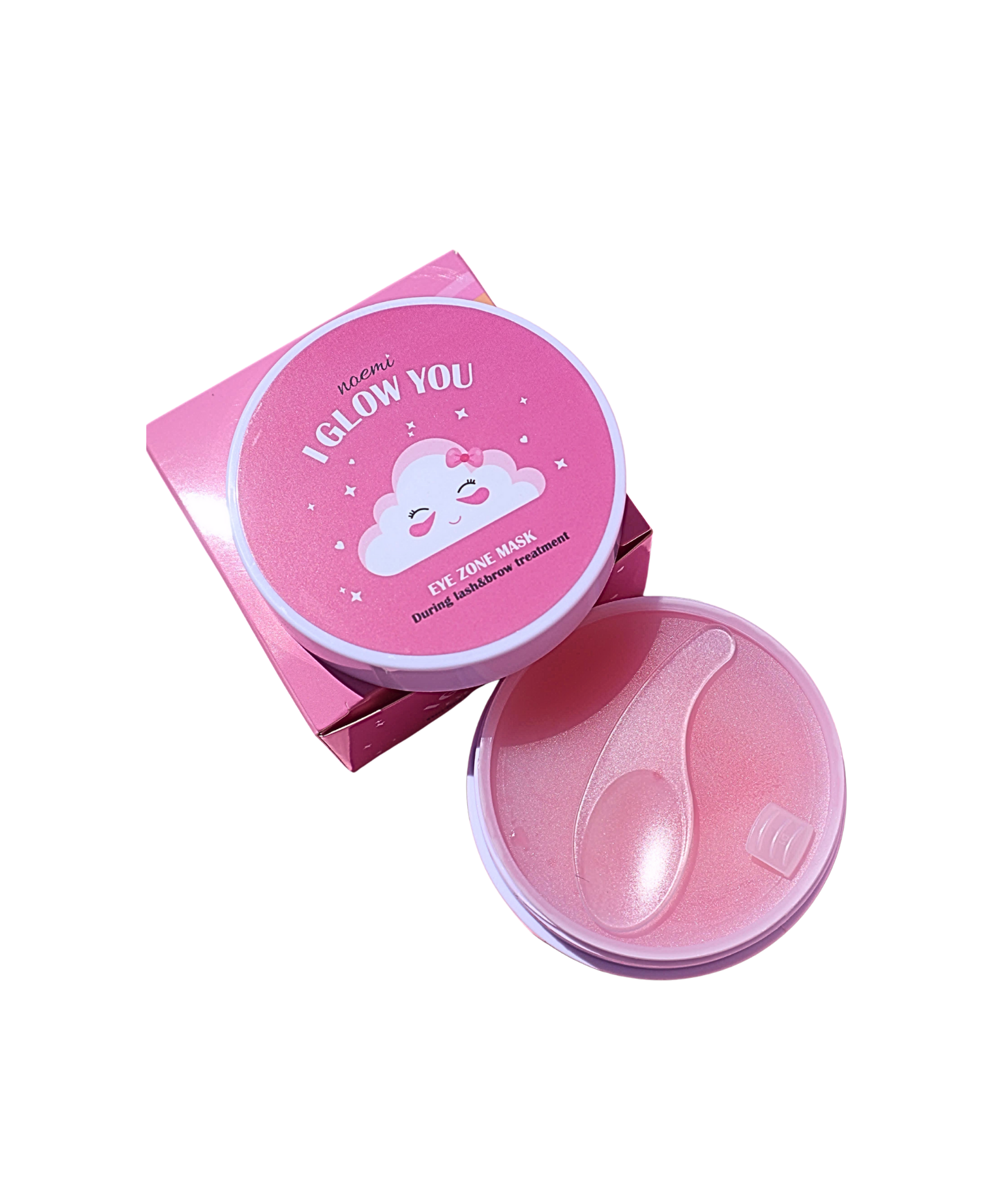 Eye Mask - Hydrogel