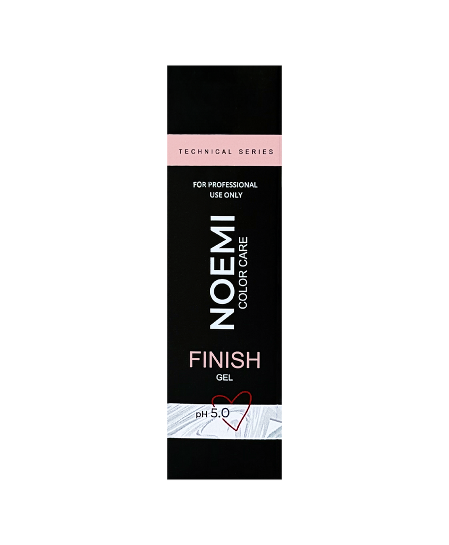 Color Care Finish Gel