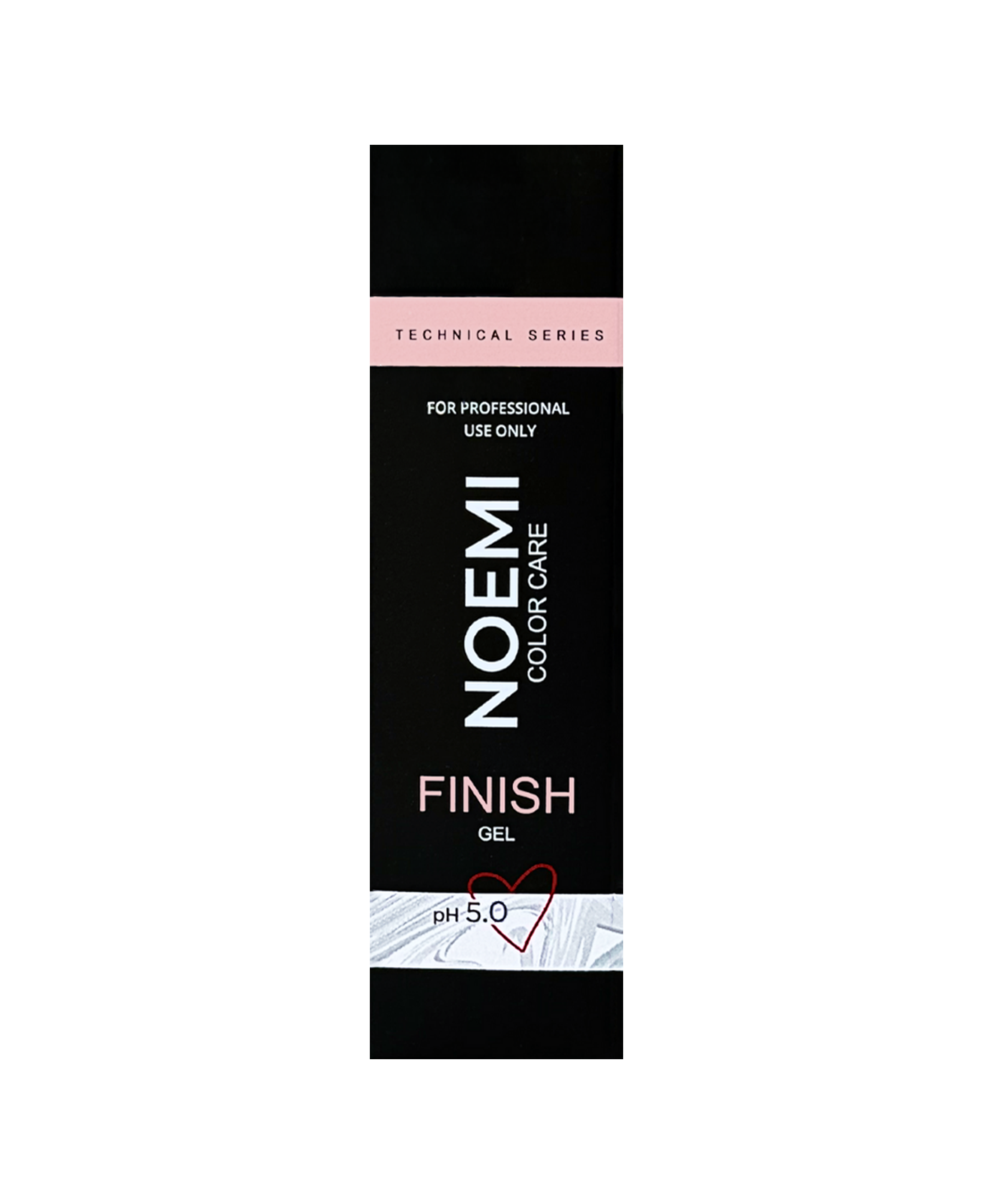 Color Care Finish Gel
