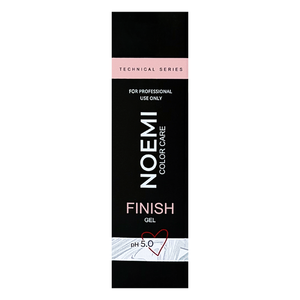 Color Care Finish Gel