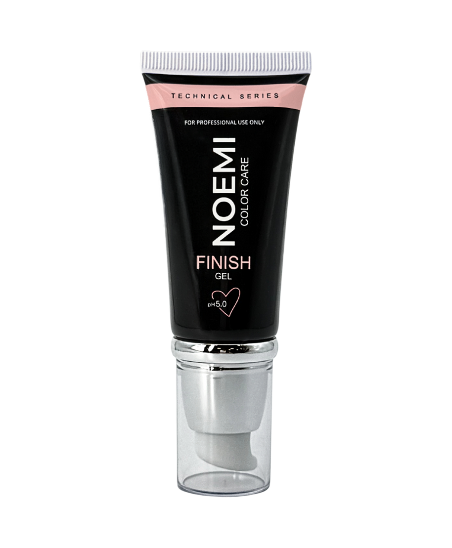 Color Care Finish Gel