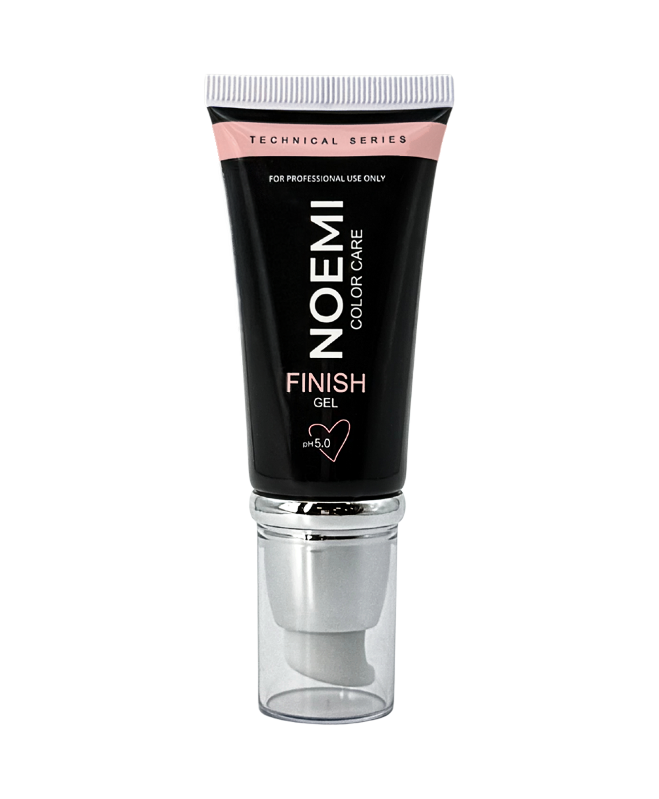 Color Care Finish Gel