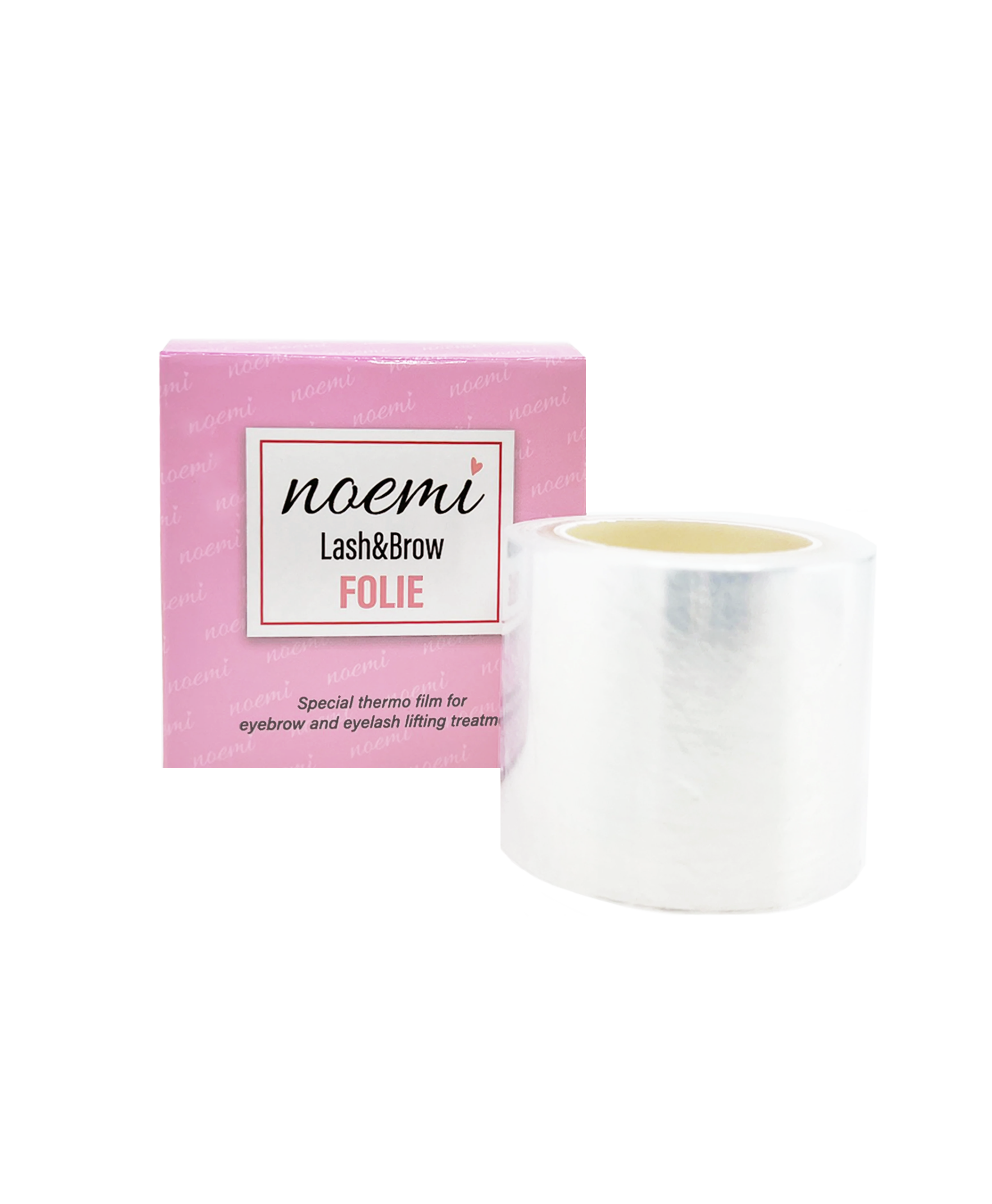 Noemi Thermo Folie