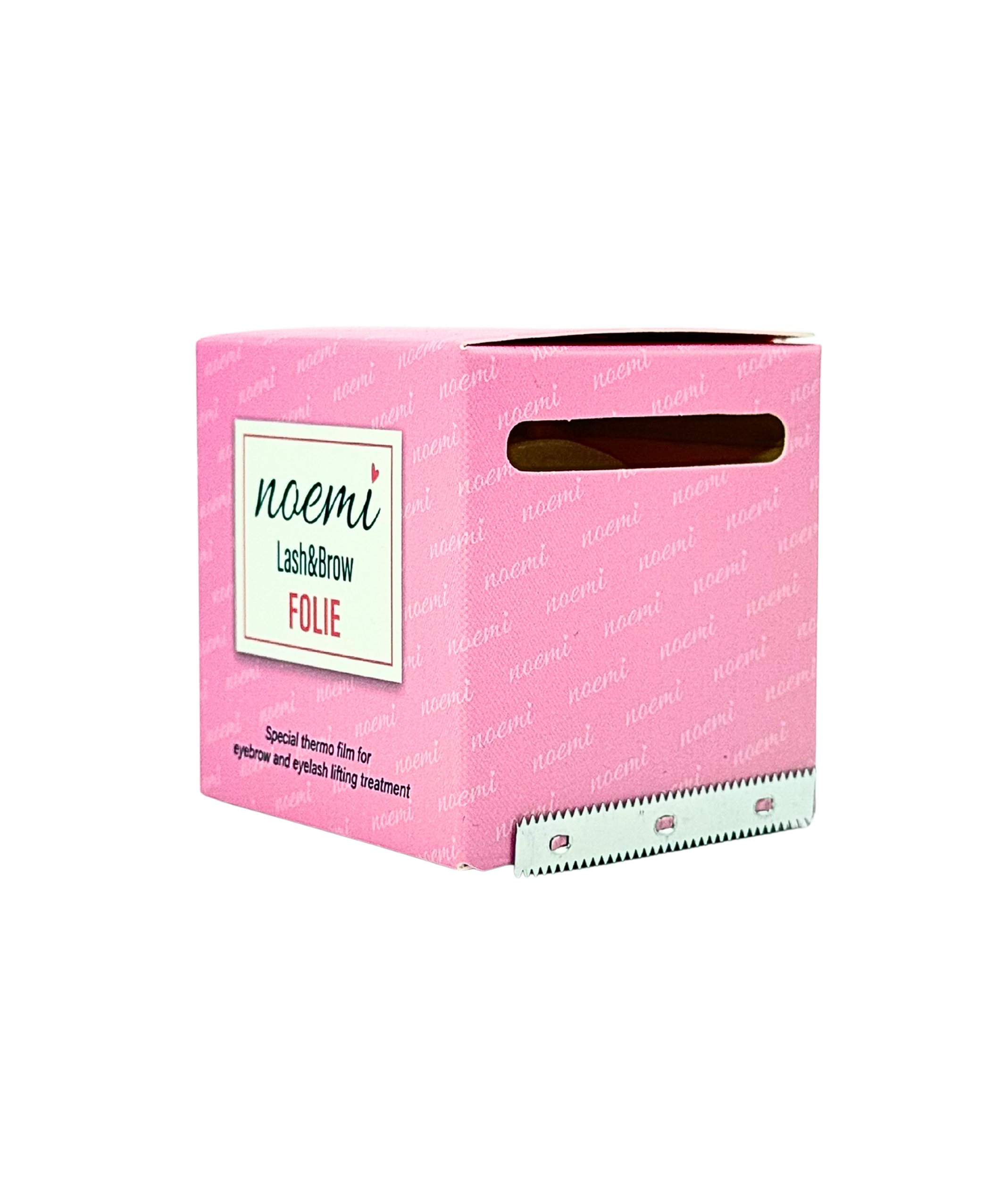 Noemi Thermo Folie